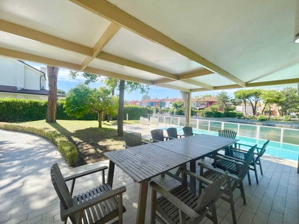 Villa, 4 Bedrooms, Private Pool, Garden View