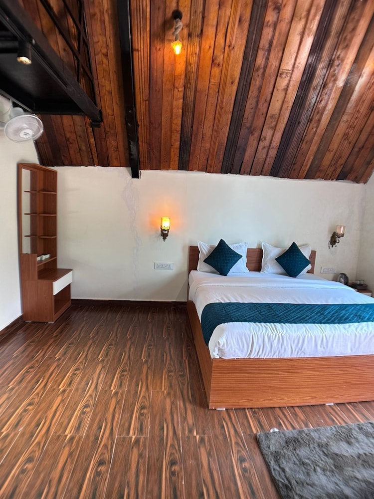Luxury Room photo 3