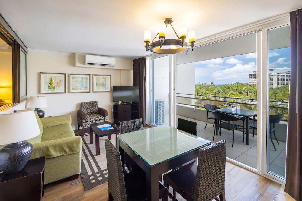 Condo, 1 Bedroom, Partial Ocean View - Photo 6