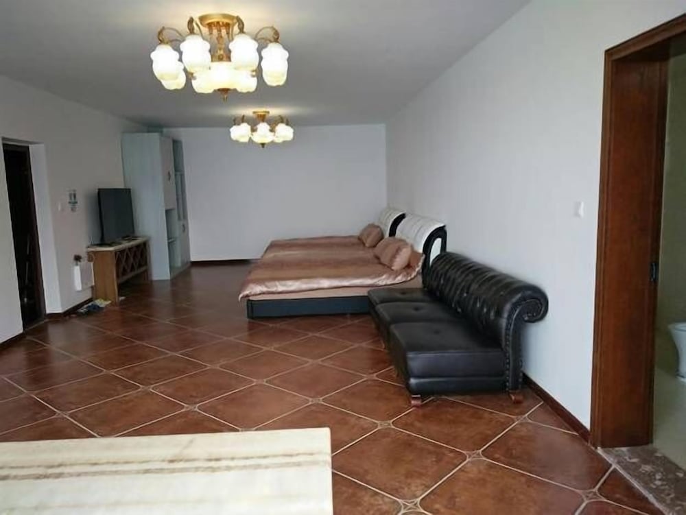 Double Room, Ocean View photo 3