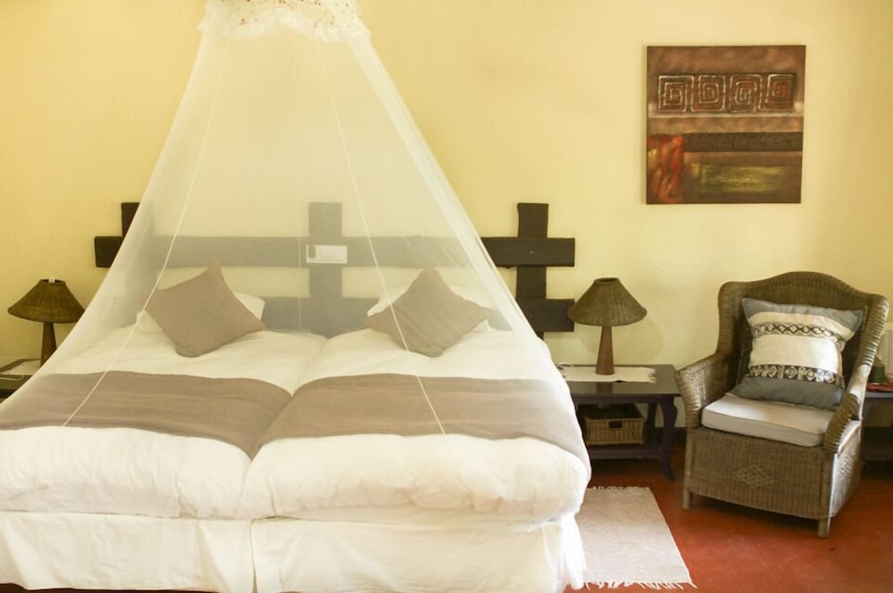 Superior Double Room photo 3