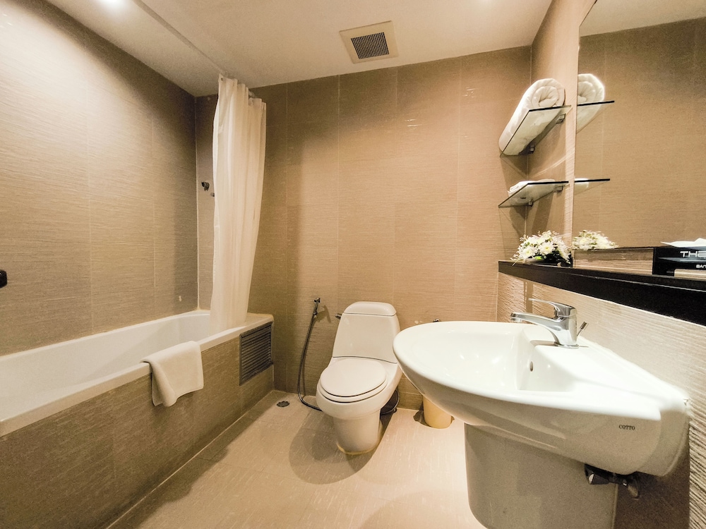 Deluxe Room photo 2