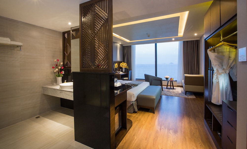 Executive Room, Ocean View - Photo 4