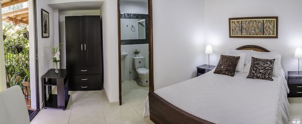 Basic Room