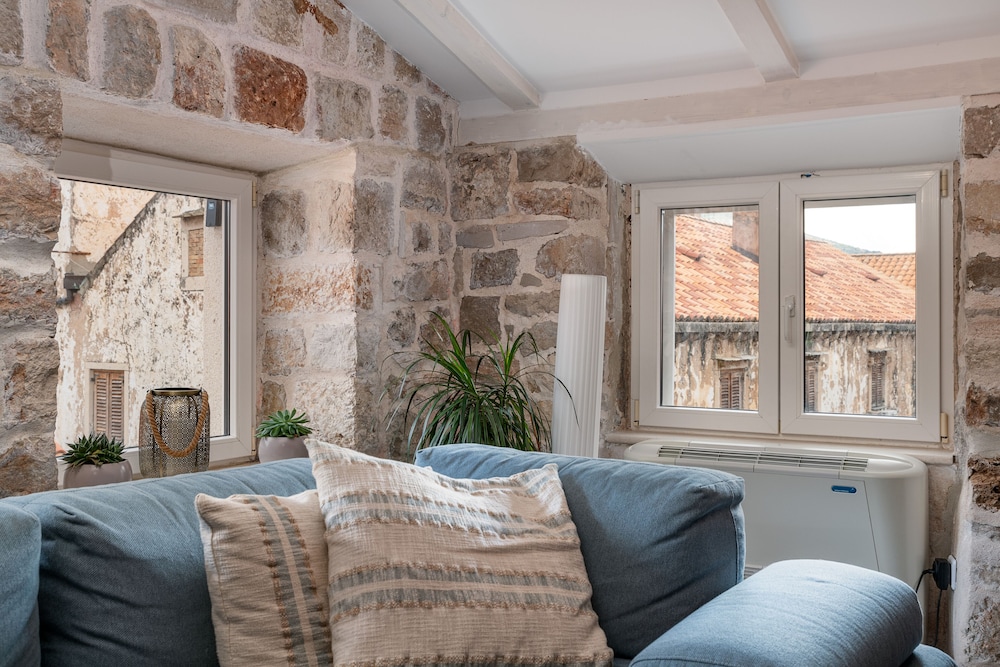 Superior Villa, 2 Bedrooms, City View
