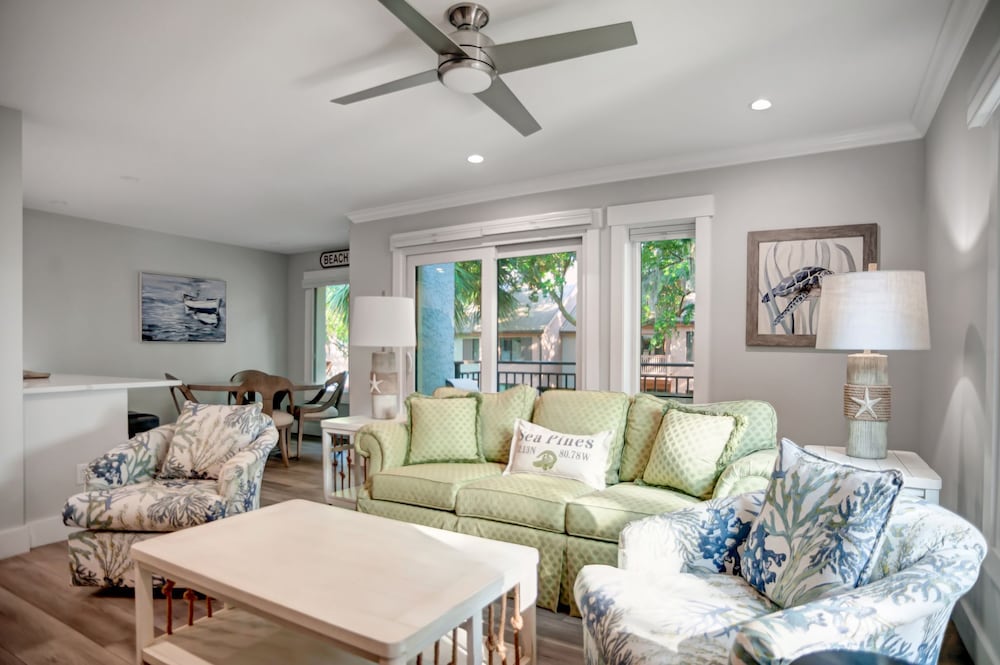 Villa, Multiple Beds, Kitchen, Garden View (805 Clipper Court)