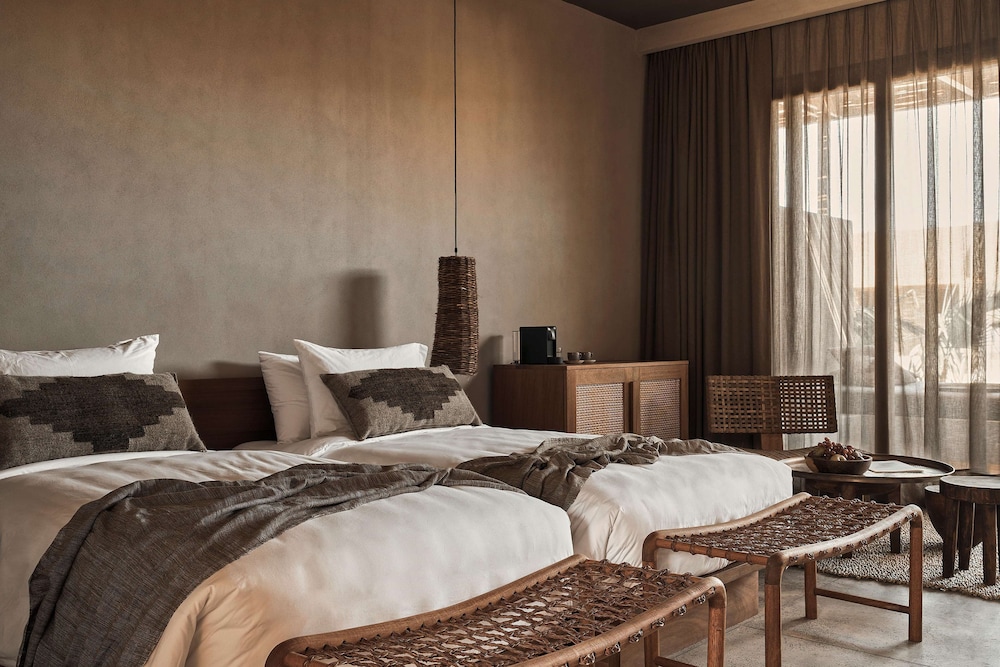 Junior Suite Twin - Photo 1