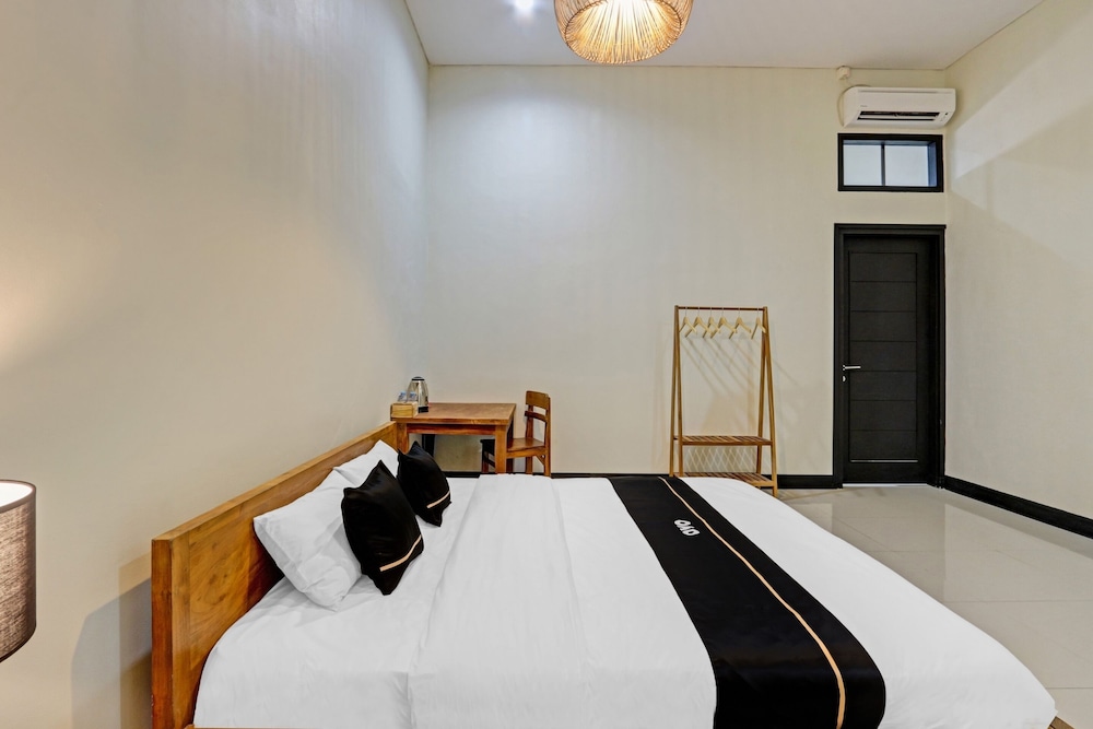 Deluxe Double Room photo 3
