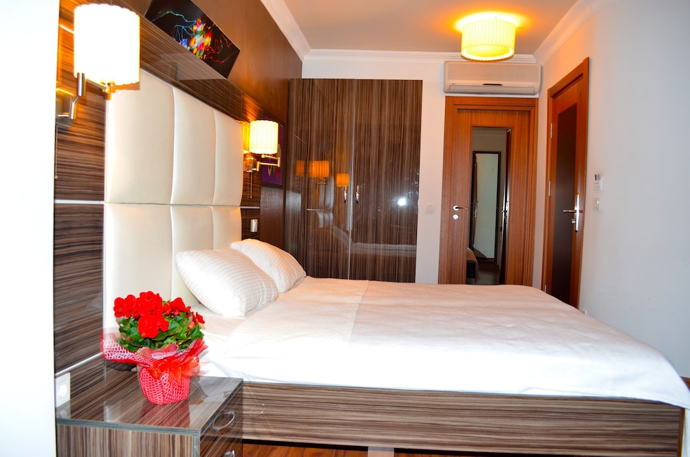 Deluxe Room photo 1