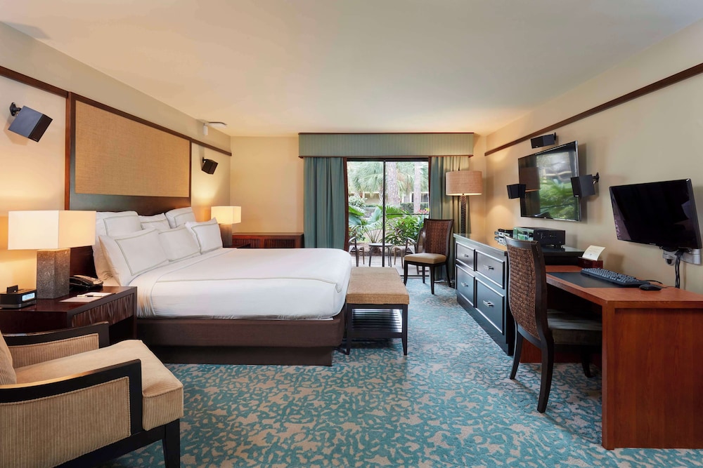 Suite, 1 Bedroom