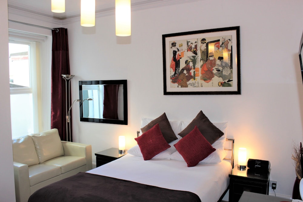 Luxury Room photo 1