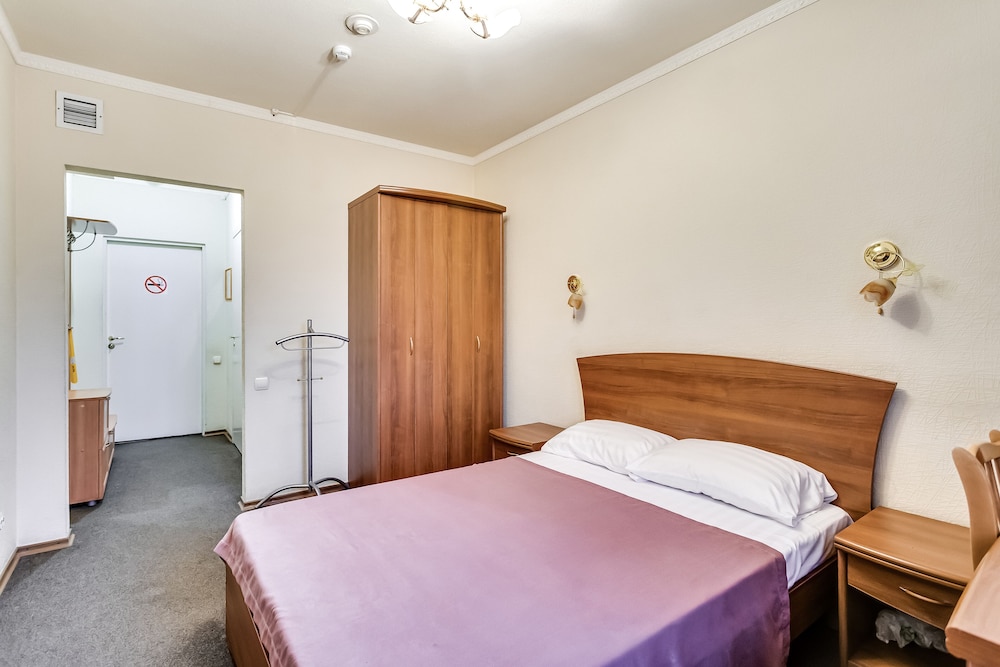 Comfort Double Room photo 3