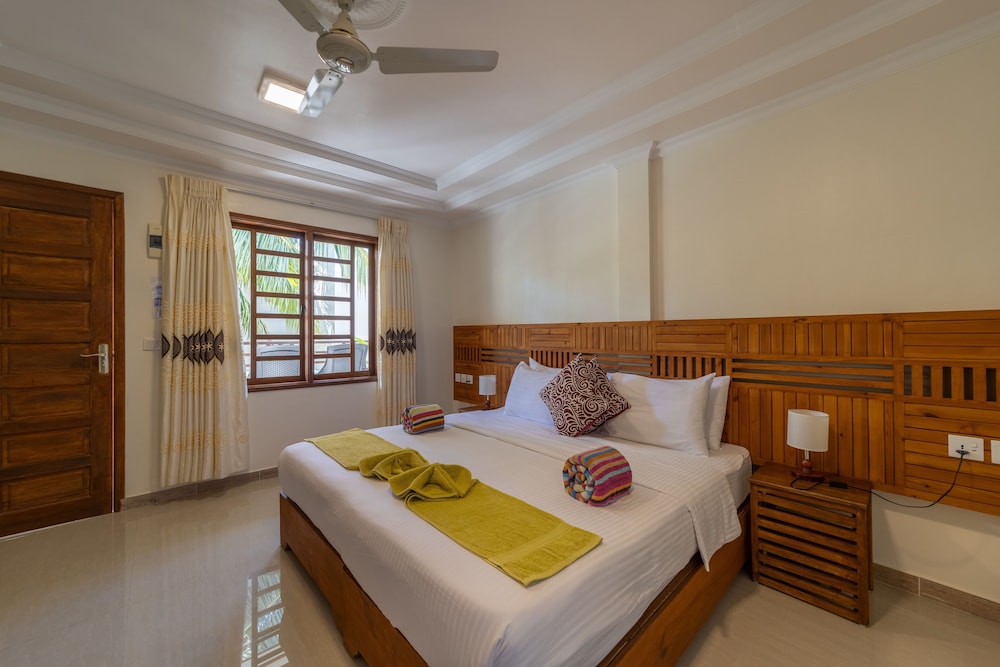 Comfort Double Room - Photo 10