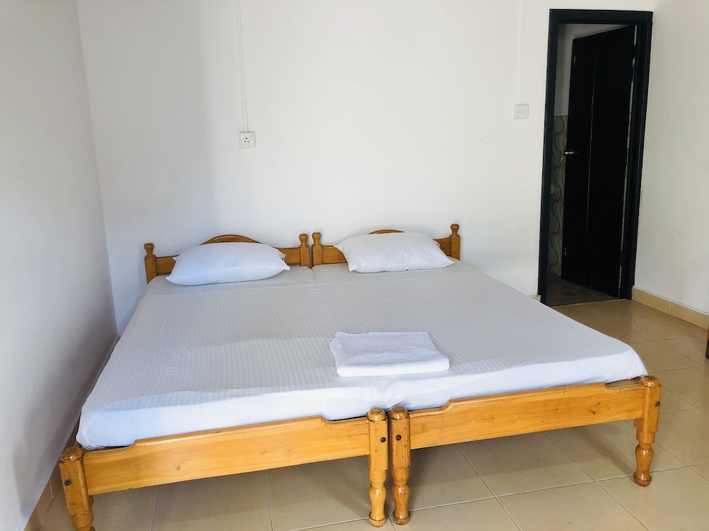 Standard Double Or Twin Room photo 1
