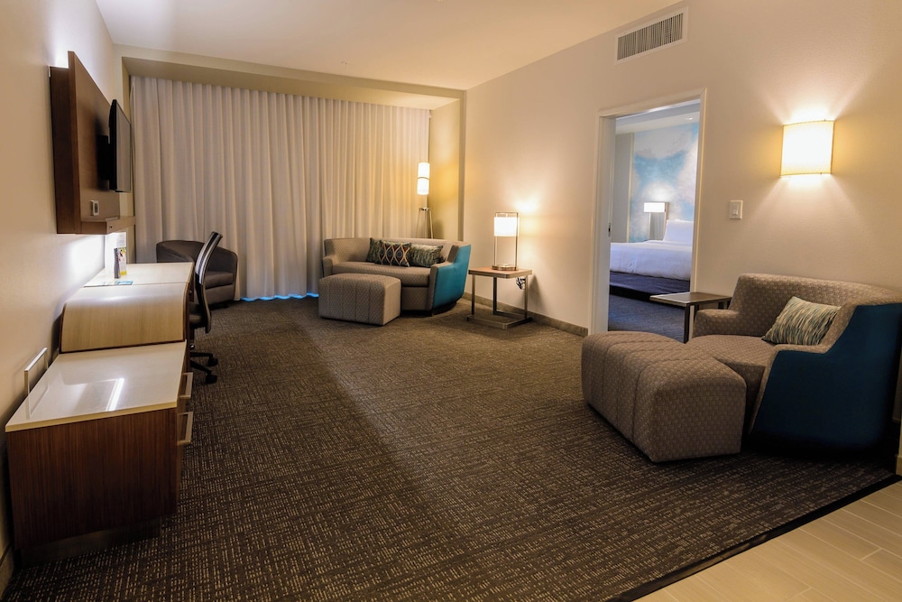 Suite, 1 Bedroom