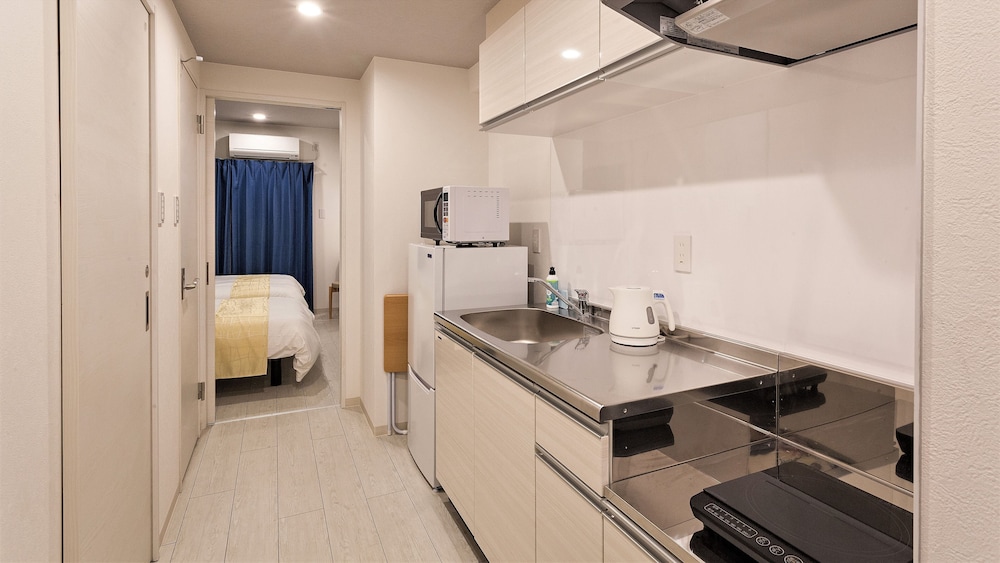 Double Room - Photo 5