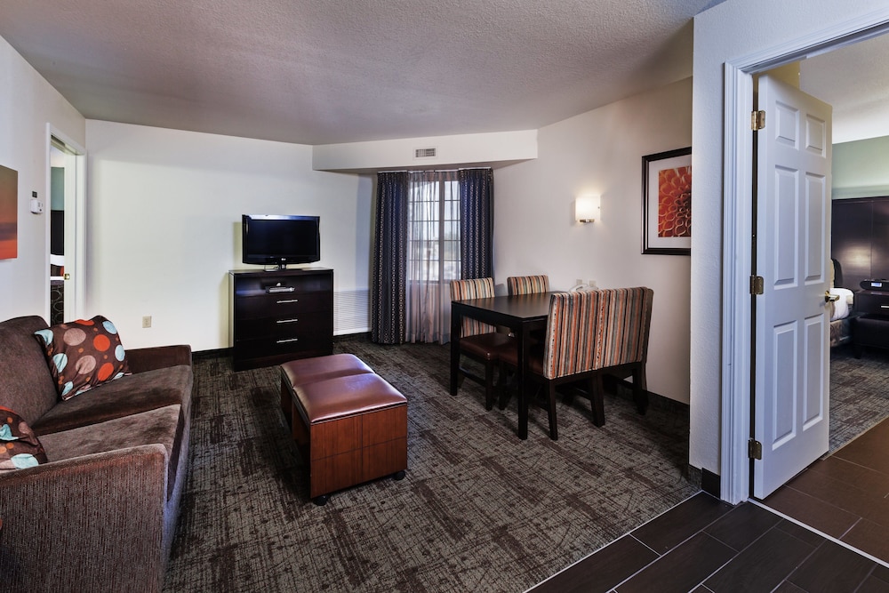 Suite, Multiple Beds