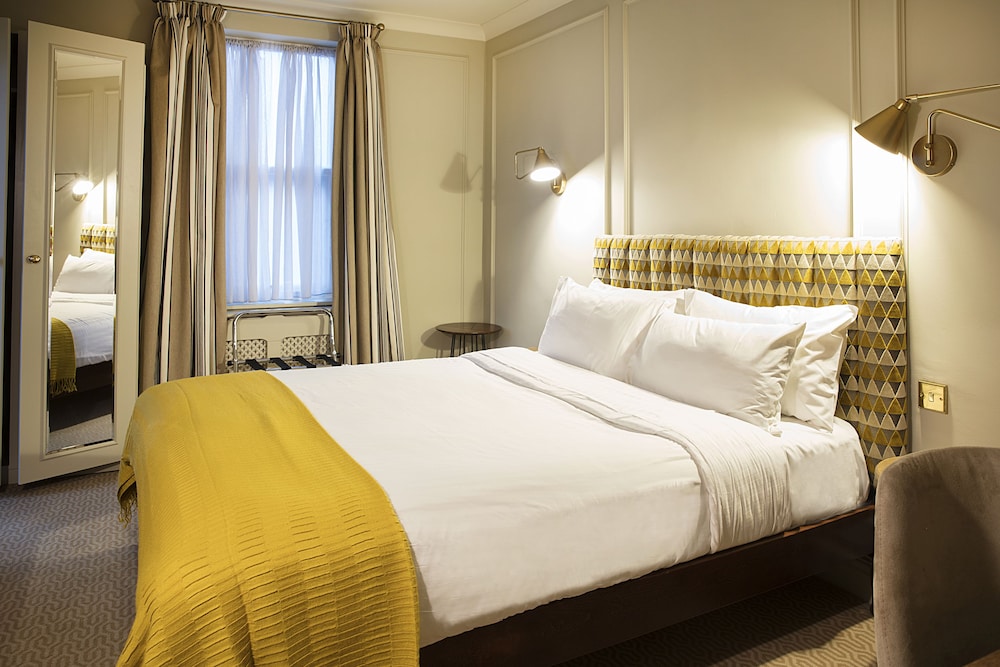 Standard Double Room, 1 Double Bed, Non Smoking photo 1