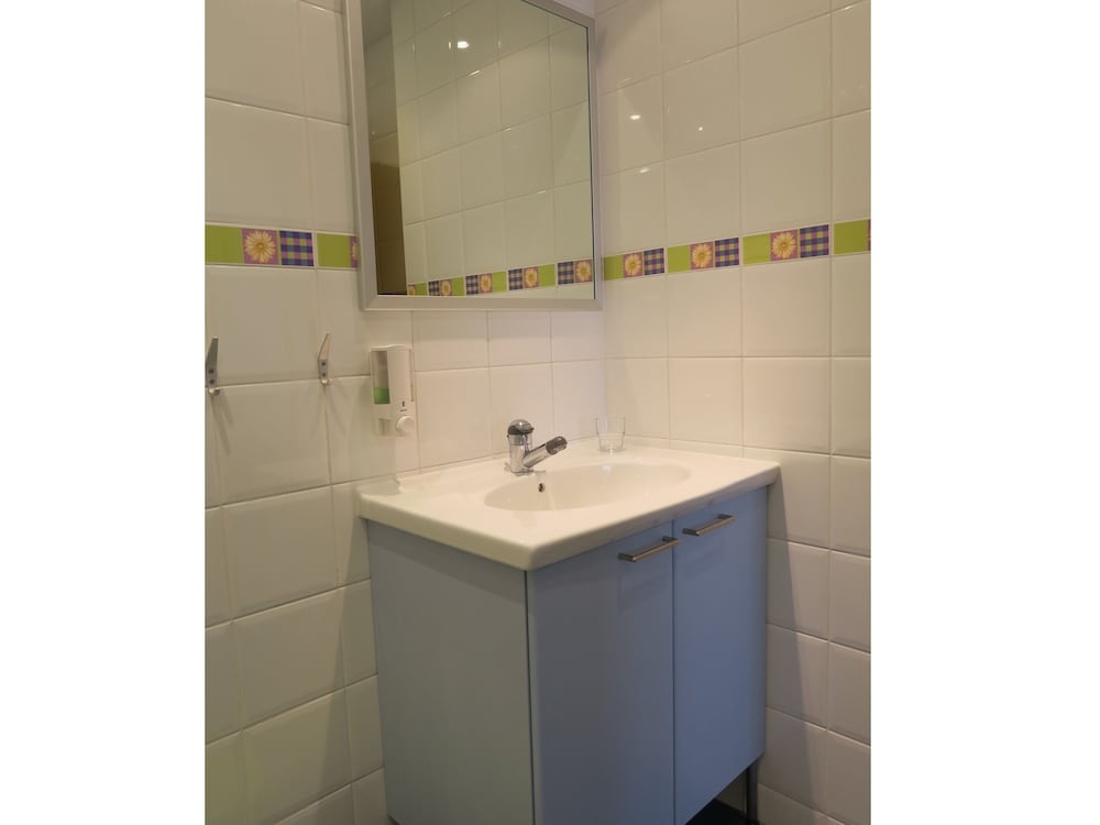 Standard Double Room, Private Bathroom photo 2