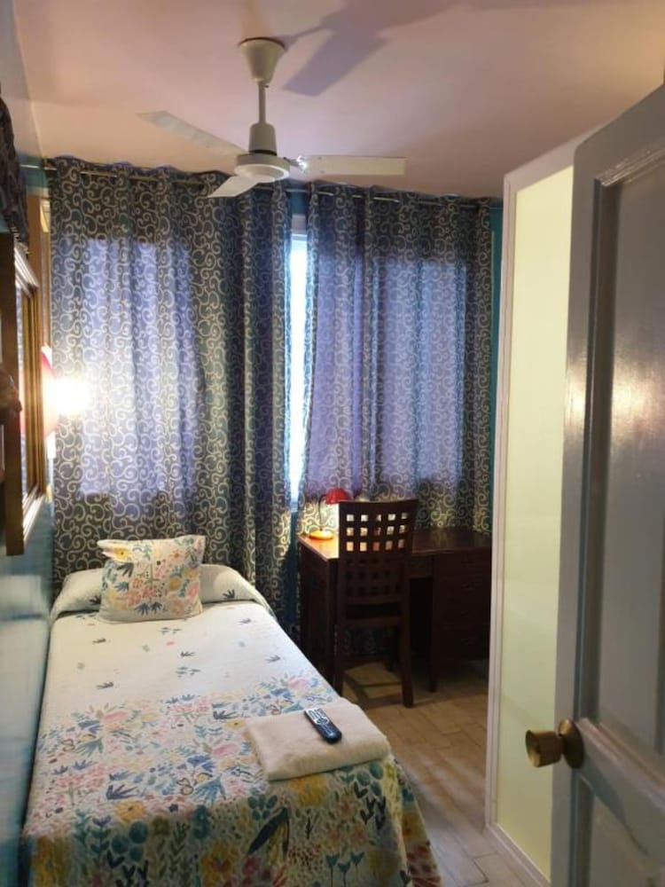 Habitación Individual