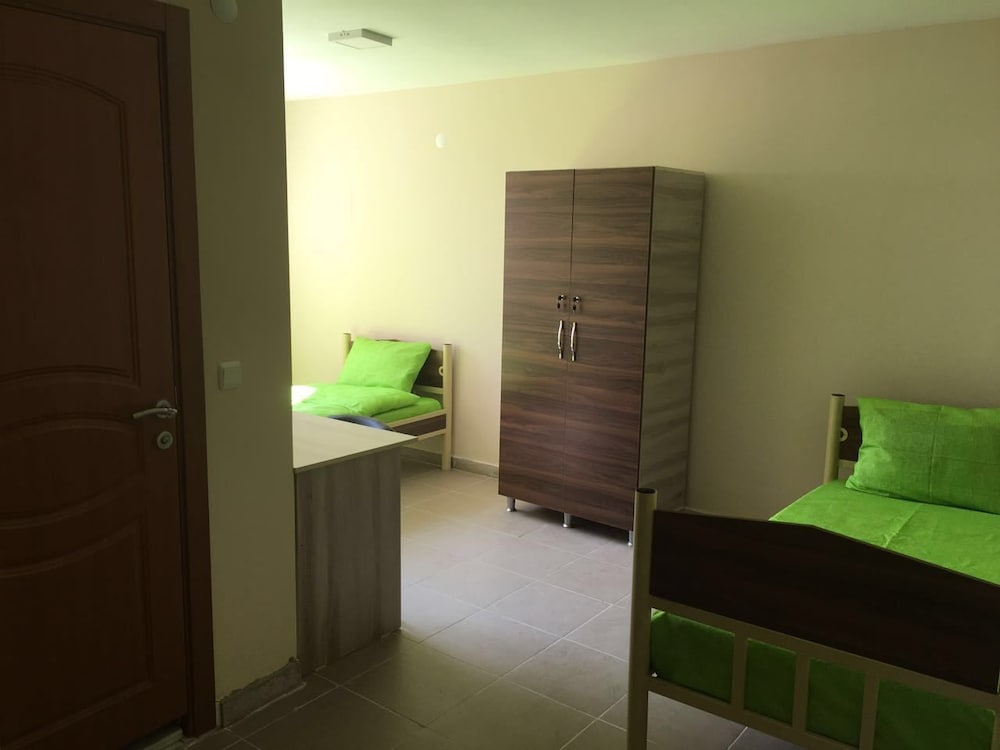 Standard Twin Room photo 1