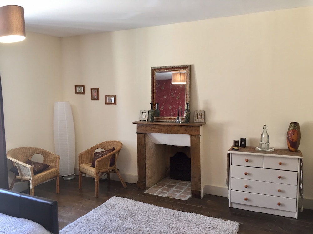 Deluxe Double Room photo 2