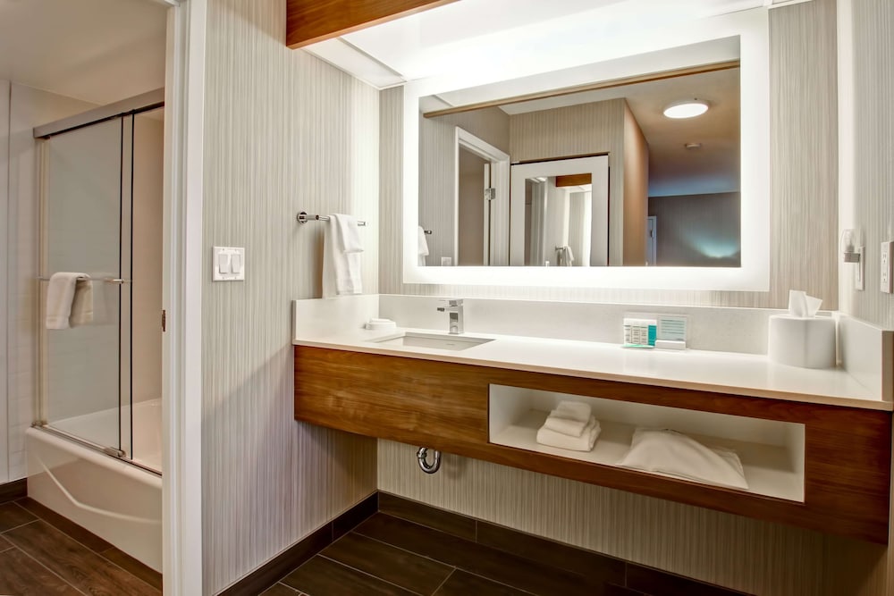 Suite, 1 King Bed, Non Smoking - Photo 5