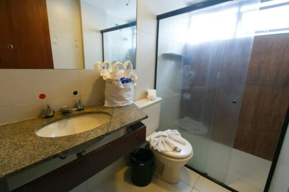 El Aram Beach Boa Viagem — Superior Room