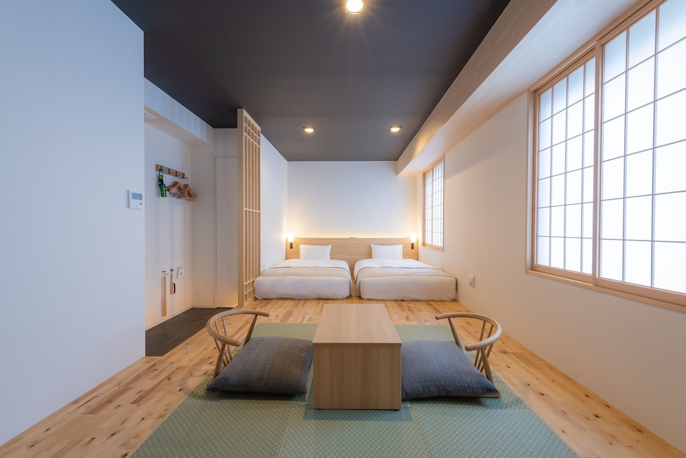 Japanese Modern Room photo 3