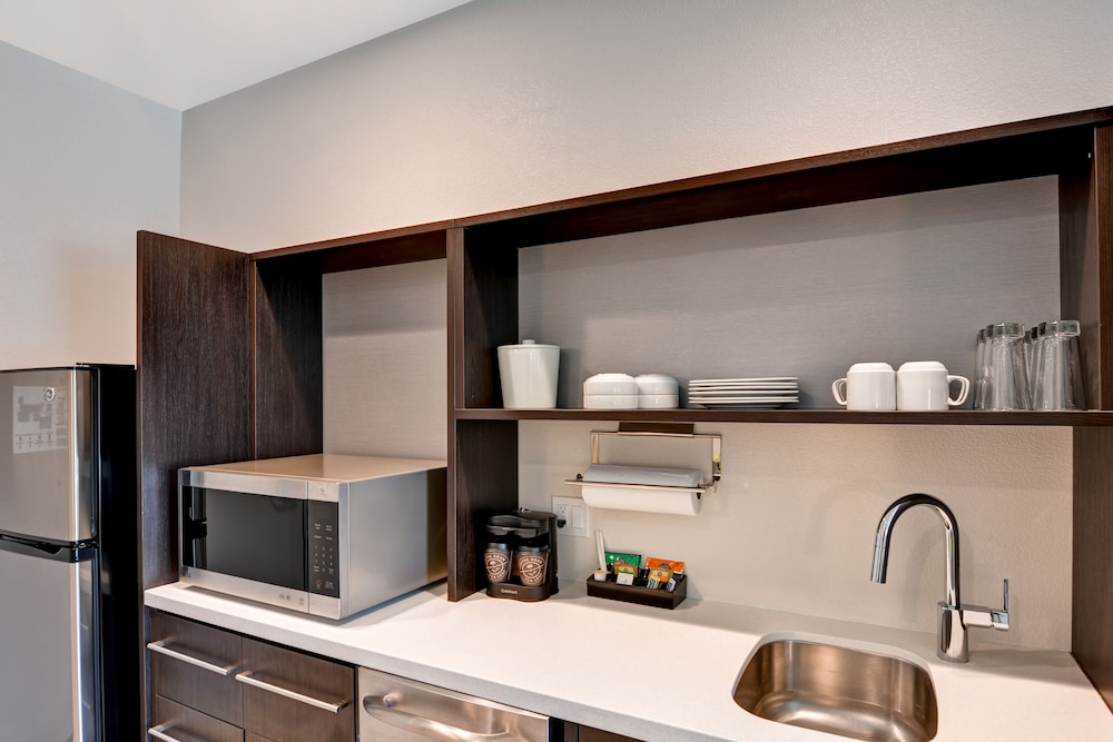 Home2 Suites By Hilton Palmdale, Billede 3