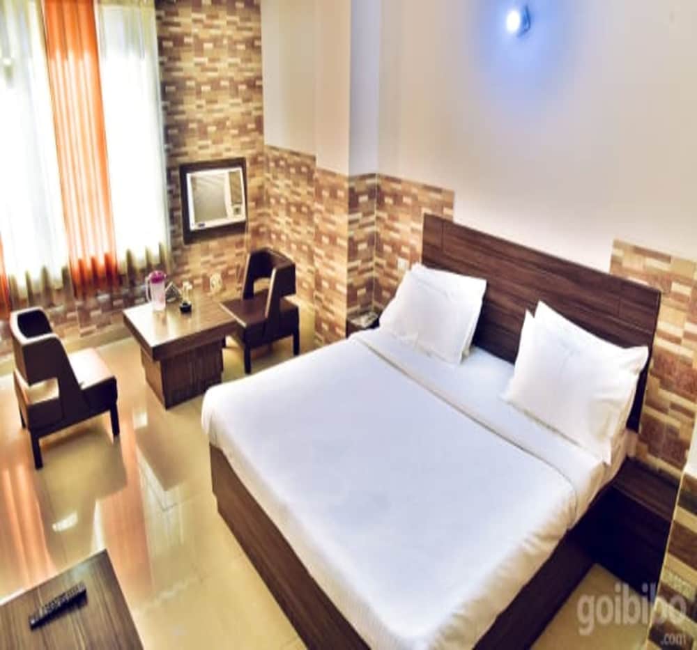 Deluxe Room, 1 Double Bed photo 1