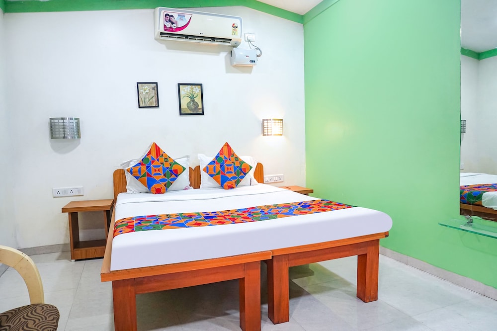 Deluxe Room photo 1