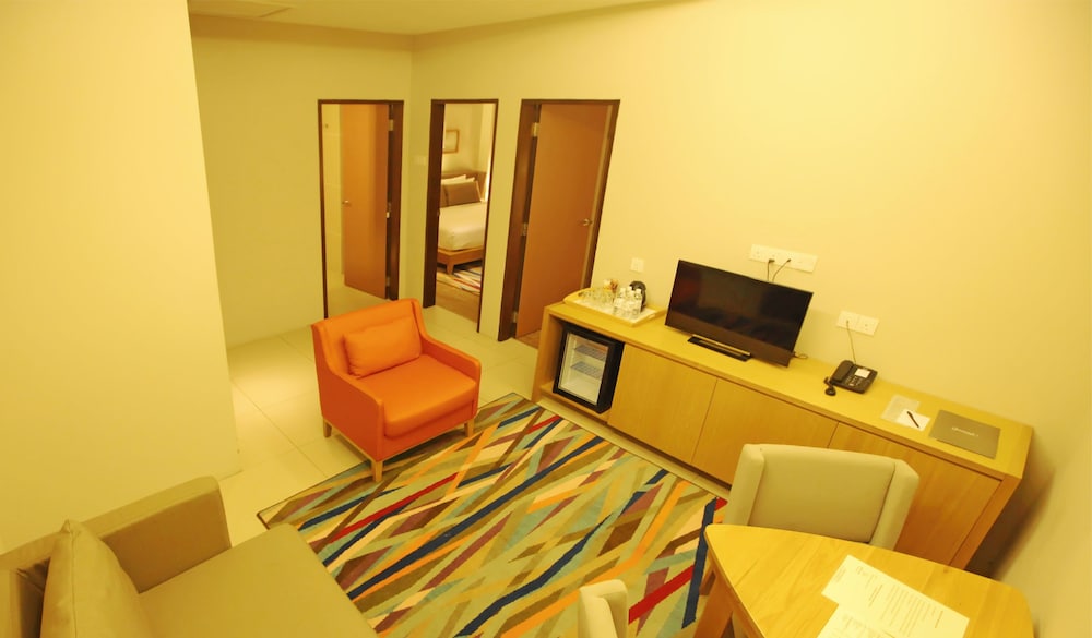 Family Suite photo 3