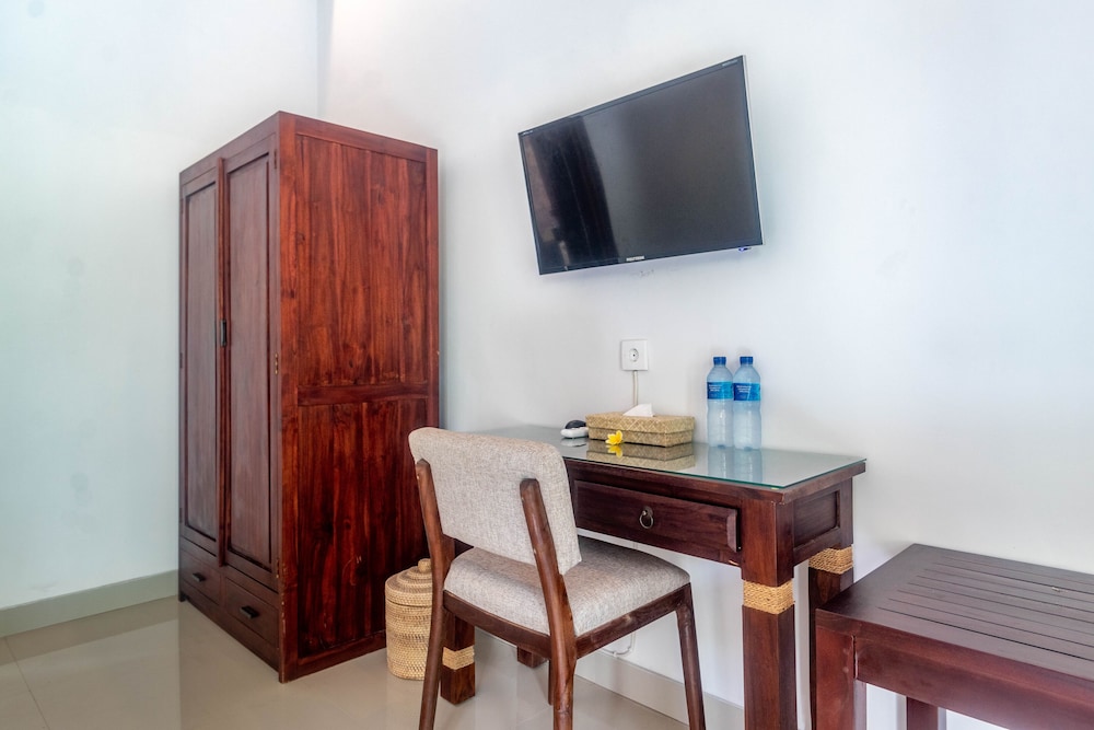 Balinese Suite - Photo 9