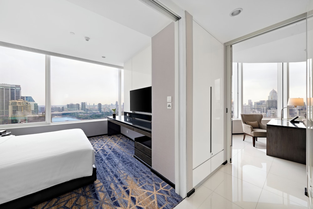 Grand Suite (Free Extra Bed) photo 3