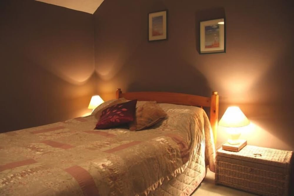 Family Triple Room, Ensuite photo 1