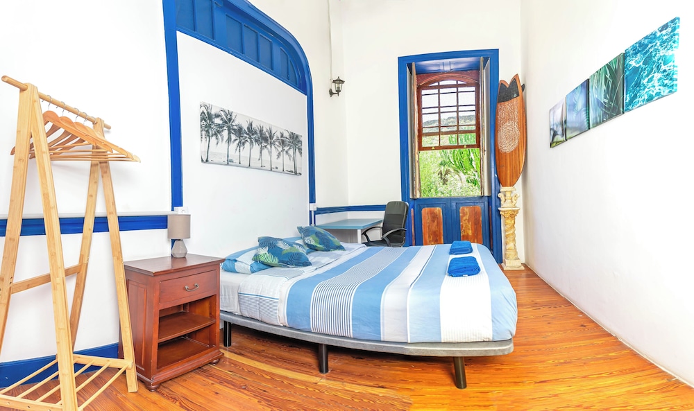Double Room Single Use, Valley View