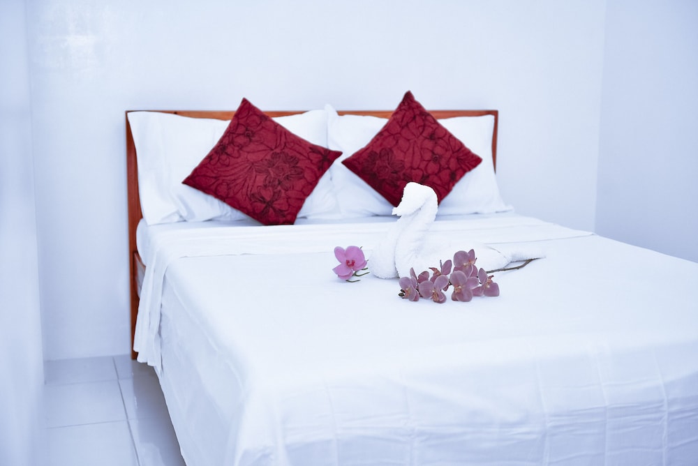 Executive Room, 1 Bedroom - Photo 1