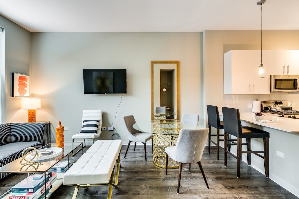 Apartment, 2 Bedrooms