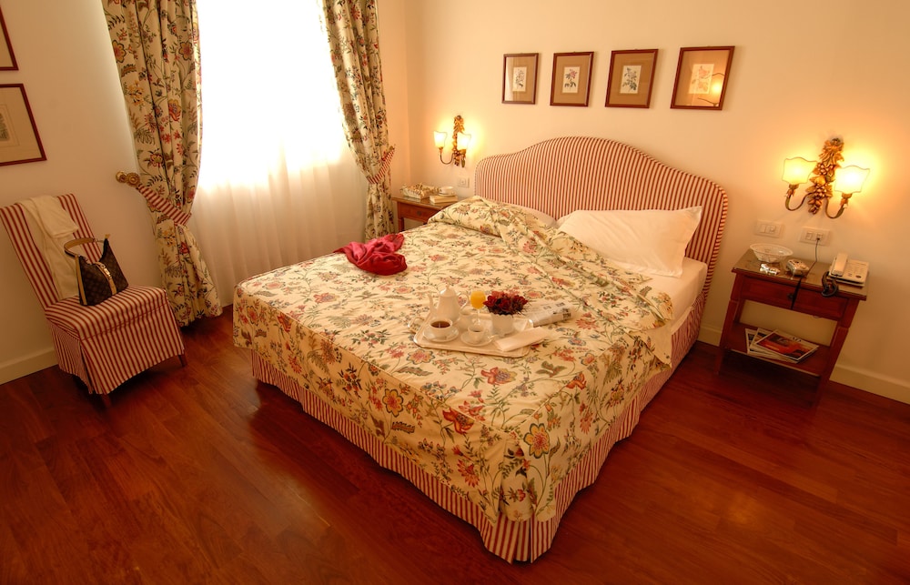 Deluxe Triple Room, 1 Bedroom