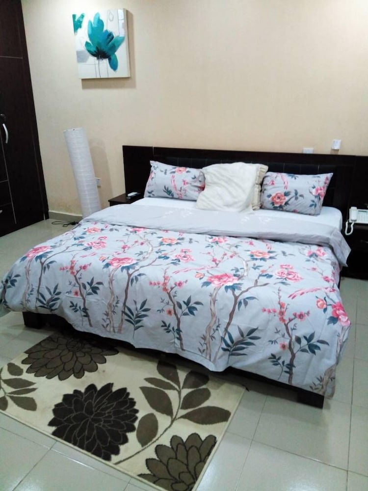 Standard Double Room, 1 Queen Bed