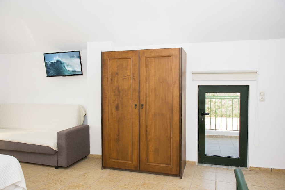 Duplex, 1 Bedroom (Pool\Mountain view) photo 2