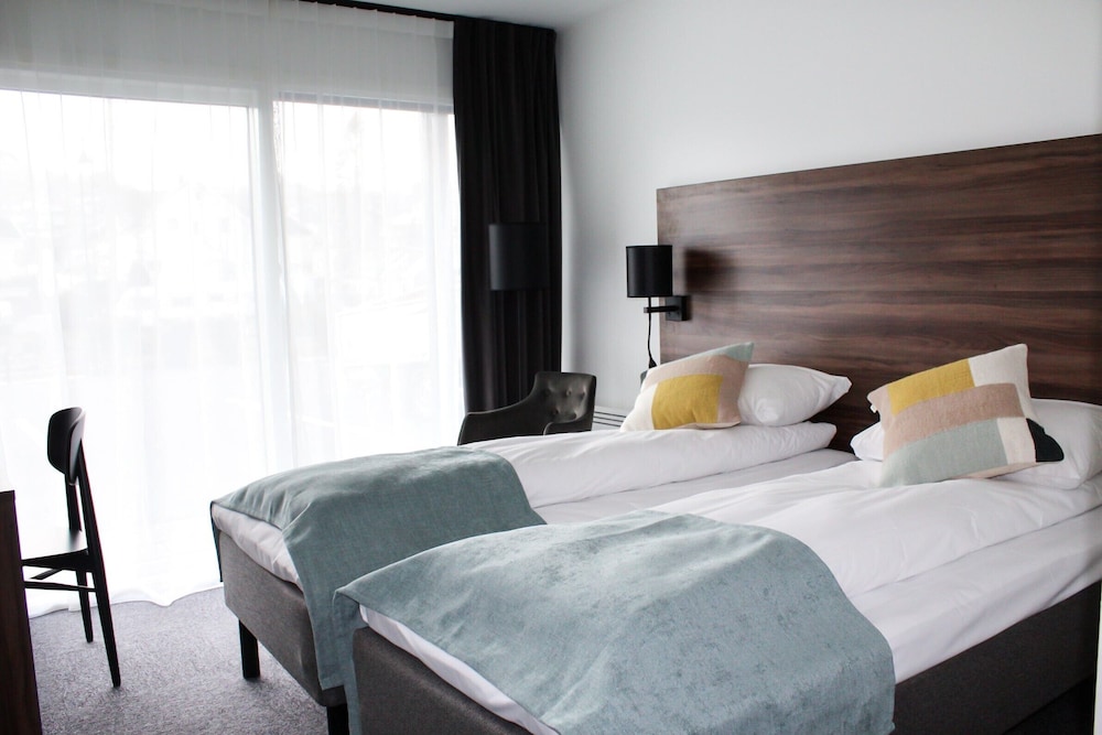 Standard Double or Twin Room - Photo 1