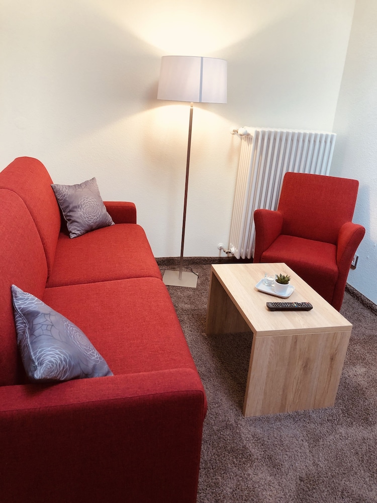 Junior Suite, 2 Bedrooms photo 2