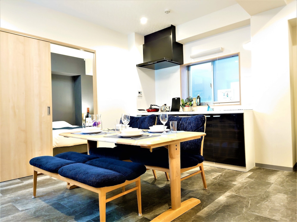 Family Condominium A Type