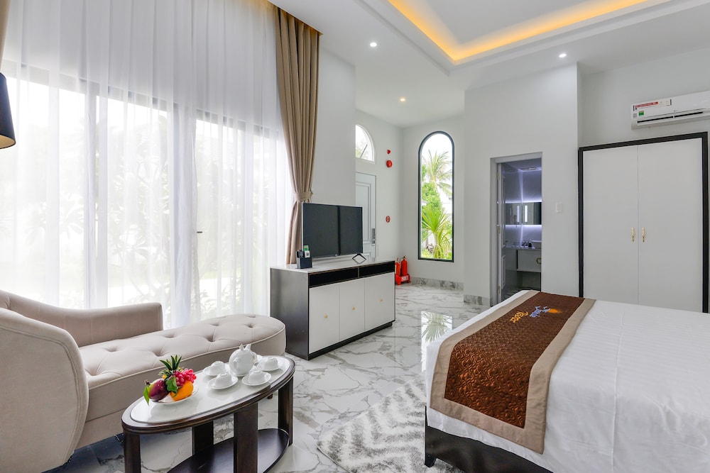 Boutique Villa