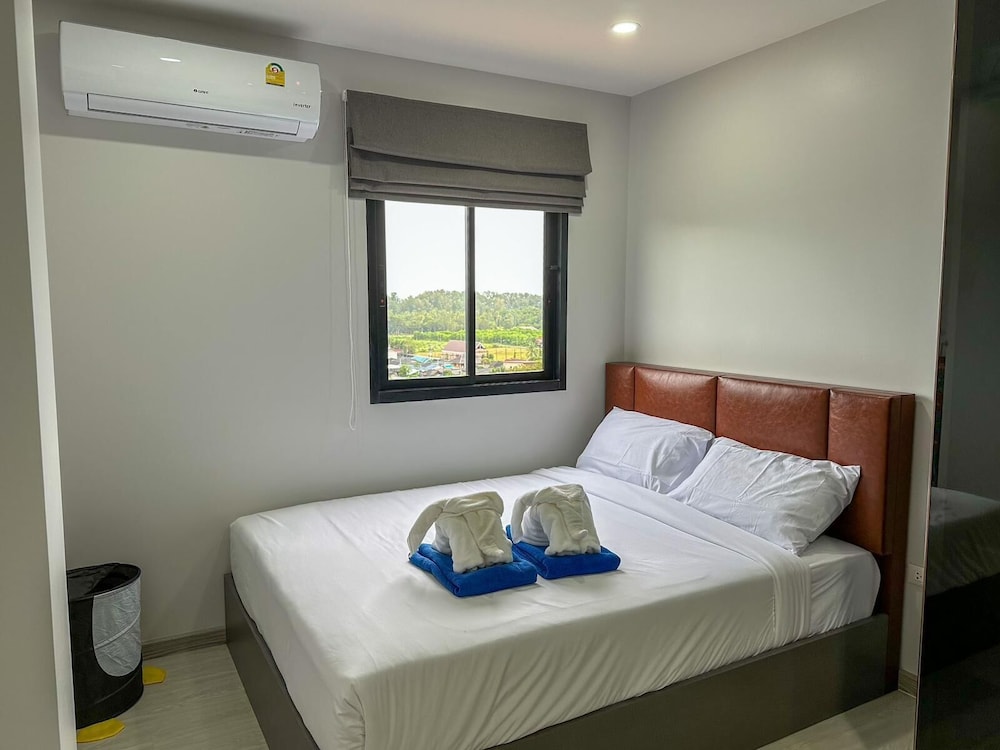 Business Apartment photo 1