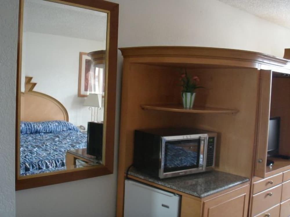 Room, 1 King Bed photo 3