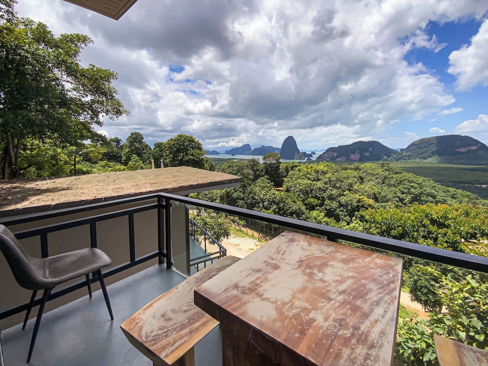 Superior Panorama View with Twin - Photo 9