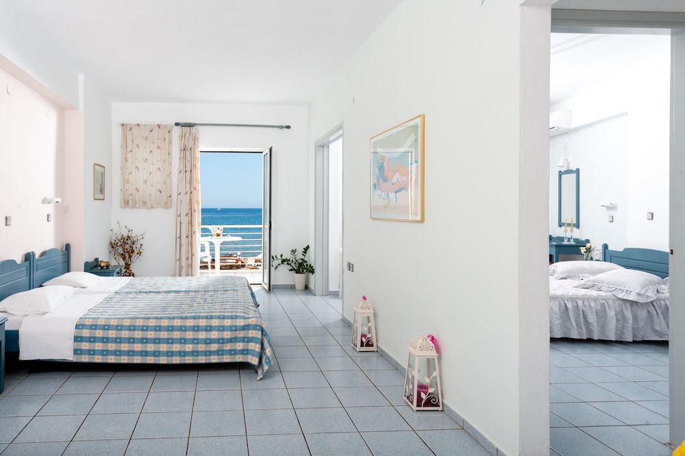 Apartment, Sea View photo 2